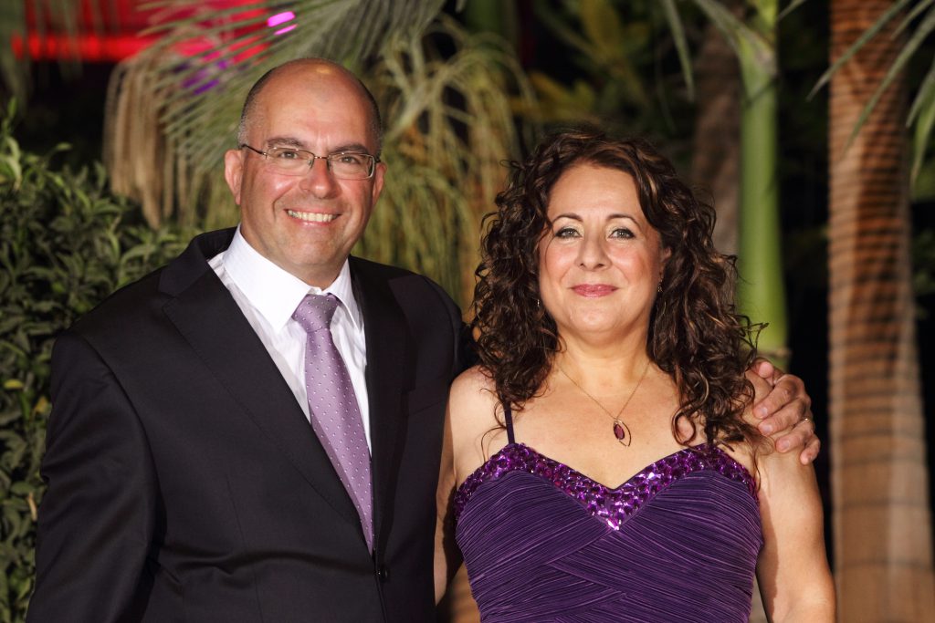 Happy Birthday to Shuli!!!!! by Mel Rosenberg - מל רוזנברג - Ourboox.com