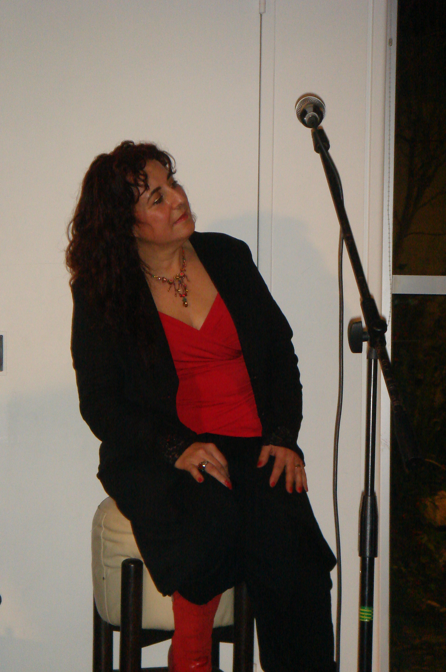 Happy Birthday to Shuli!!!!! by Mel Rosenberg - מל רוזנברג - Ourboox.com