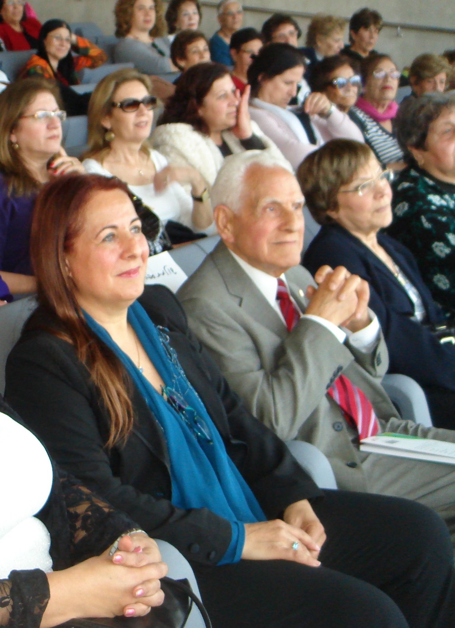 Happy Birthday to Shuli!!!!! by Mel Rosenberg - מל רוזנברג - Ourboox.com