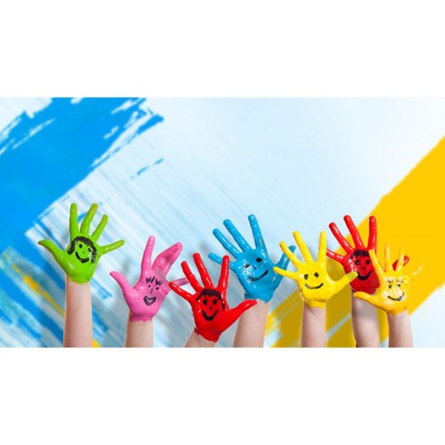 Neşeli Eller İle Çok Sesli Ritm Öğreniyorum by Ceyhun KAŞIK - Illustrated by Ceyhun KAŞIK Menal ÇETİN Nagihan DÜRÇEK Buse ASLAN Betül ÇIKATAY    For: (6. ve 7. sınıflar için) - Ourboox.com