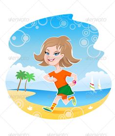 דלית הולכת לים by anatyosef - Ourboox.com