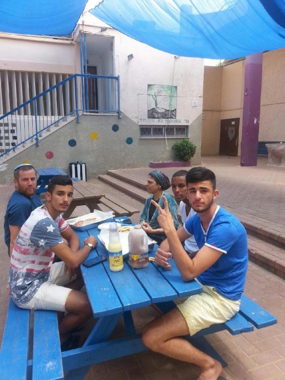 גיבורי ברנקו ויס by orit yomtov - Ourboox.com