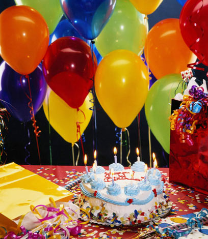 יום הולדת שלא אשכח לעולם by koral elbaz - Illustrated by קורל אלבז - Ourboox.com