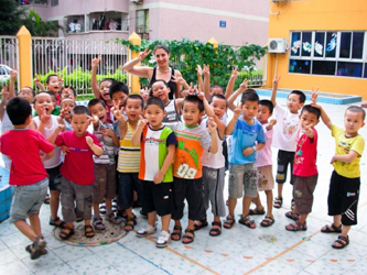 חופש גדול by pnina - Illustrated by כתב ואייר:פנינה סוליימנוב - Ourboox.com