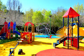 אחר הצהריים בגן השעשועים by shlomit - Ourboox.com