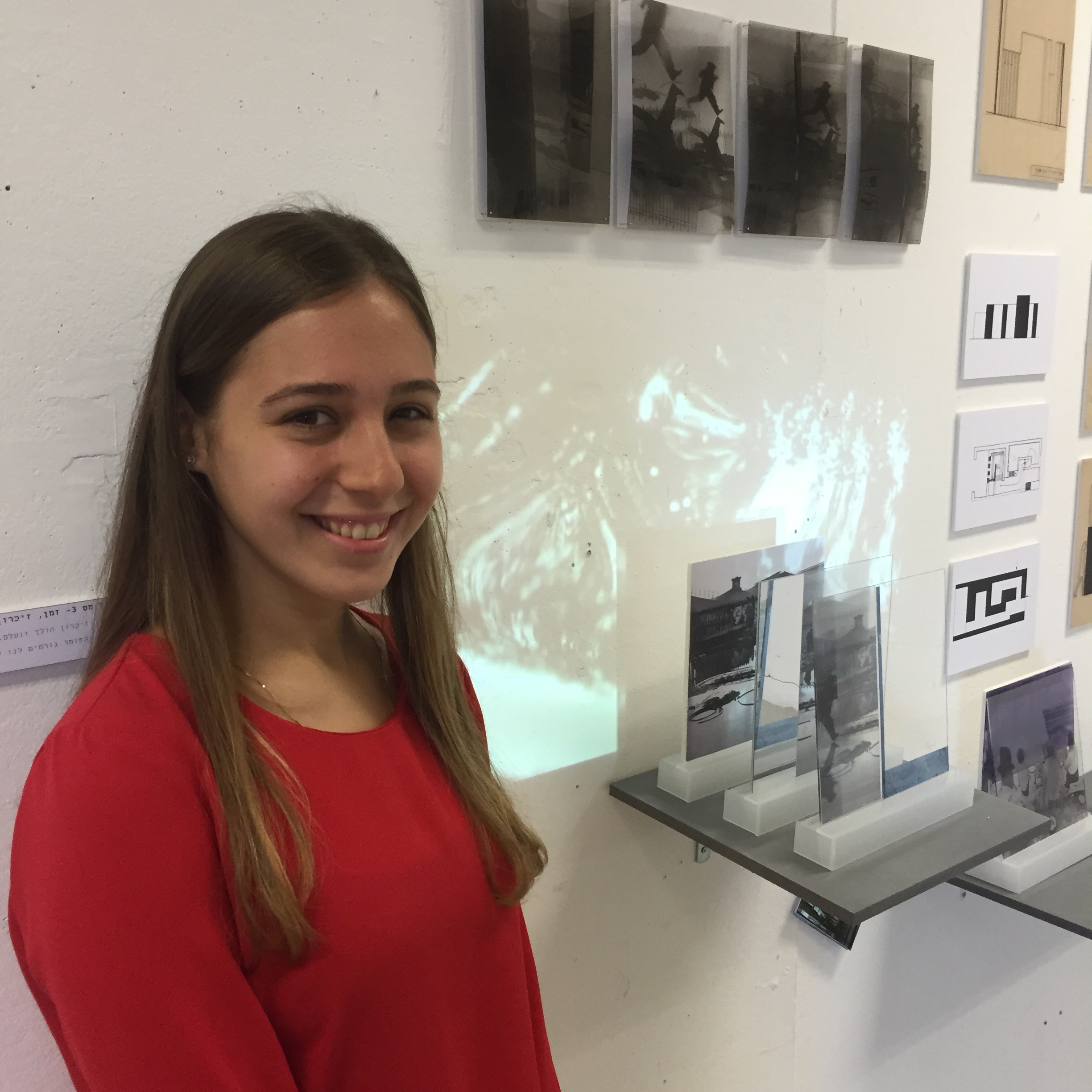 A Visit to the Studio by Mel Rosenberg - מל רוזנברג - Ourboox.com