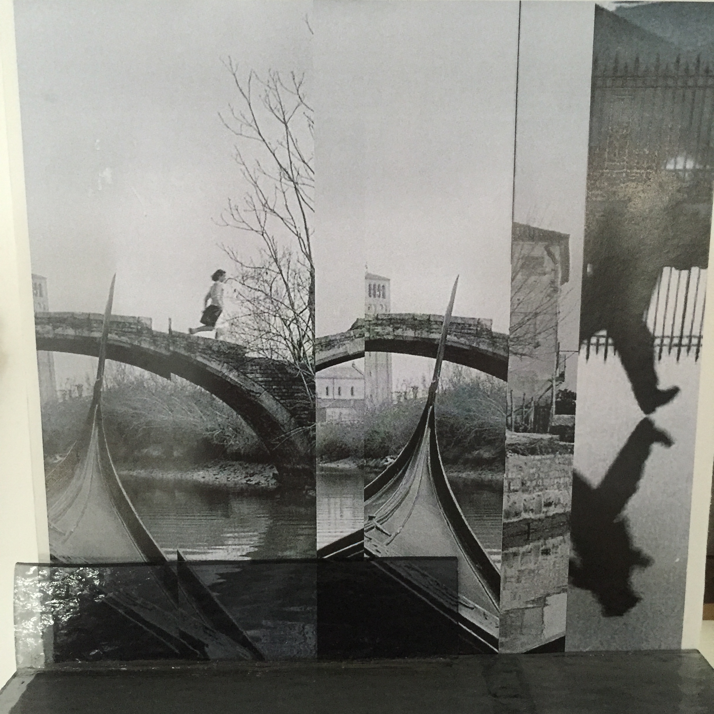 A Visit to the Studio by Mel Rosenberg - מל רוזנברג - Ourboox.com