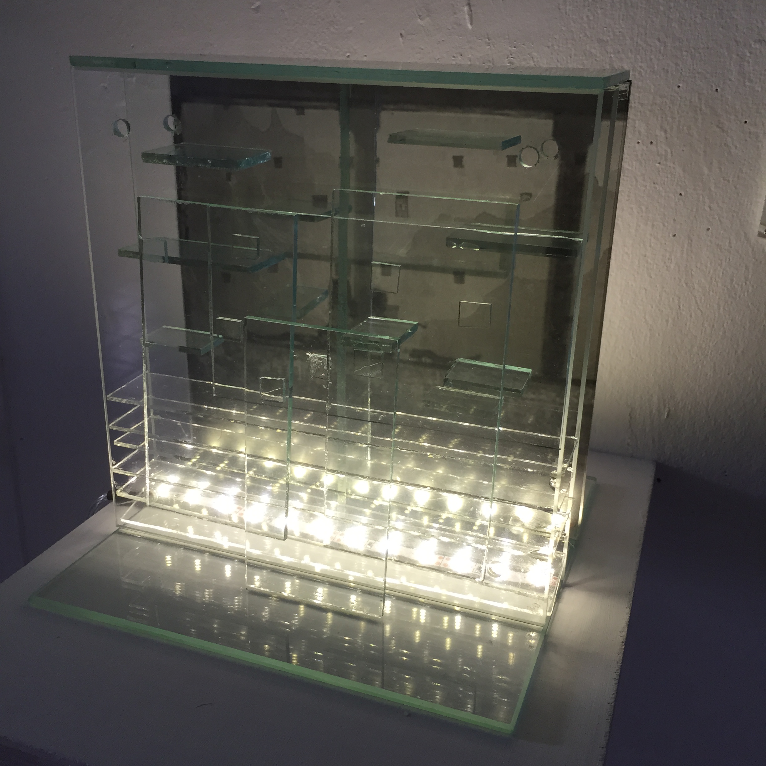 A Visit to the Studio by Mel Rosenberg - מל רוזנברג - Ourboox.com