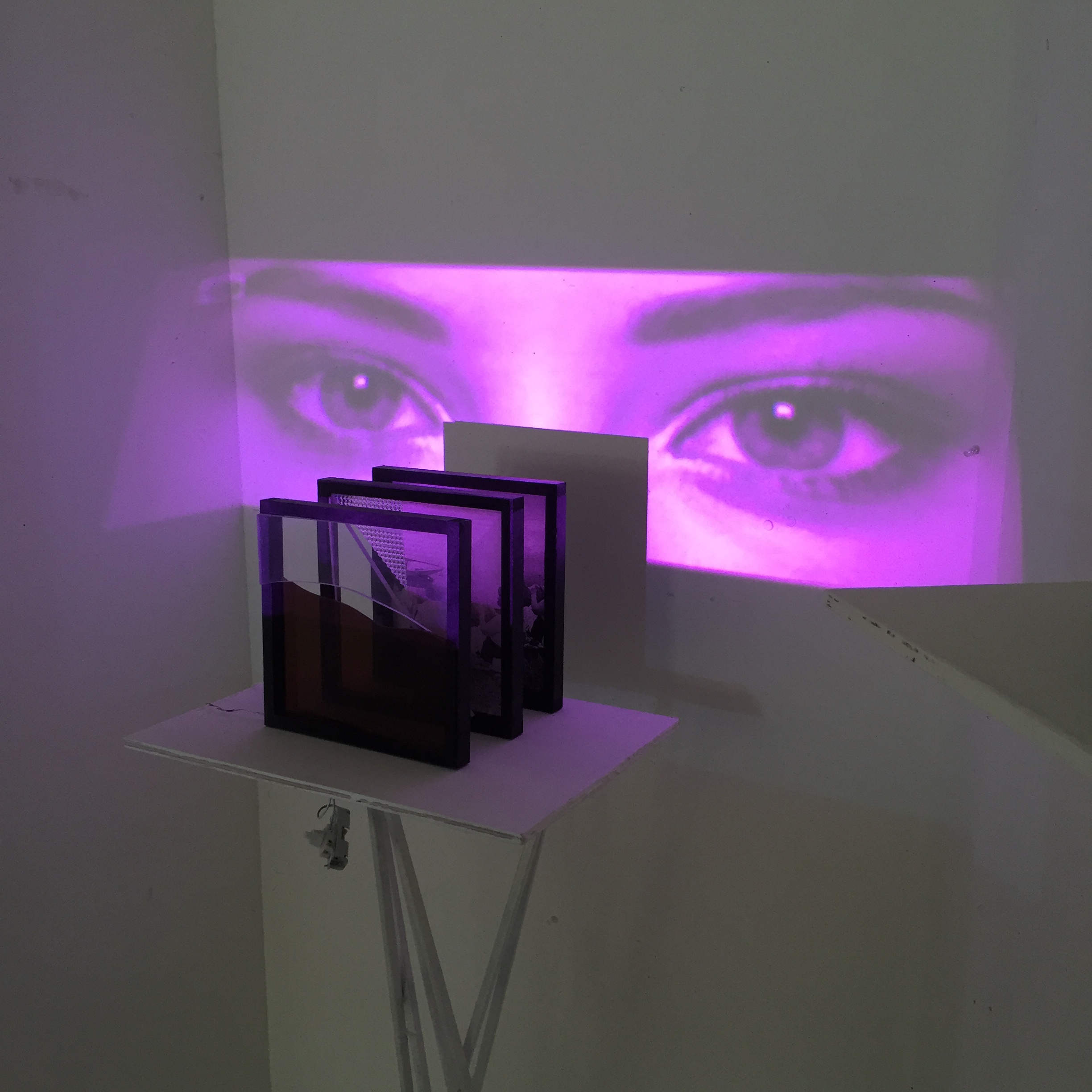 A Visit to the Studio by Mel Rosenberg - מל רוזנברג - Ourboox.com