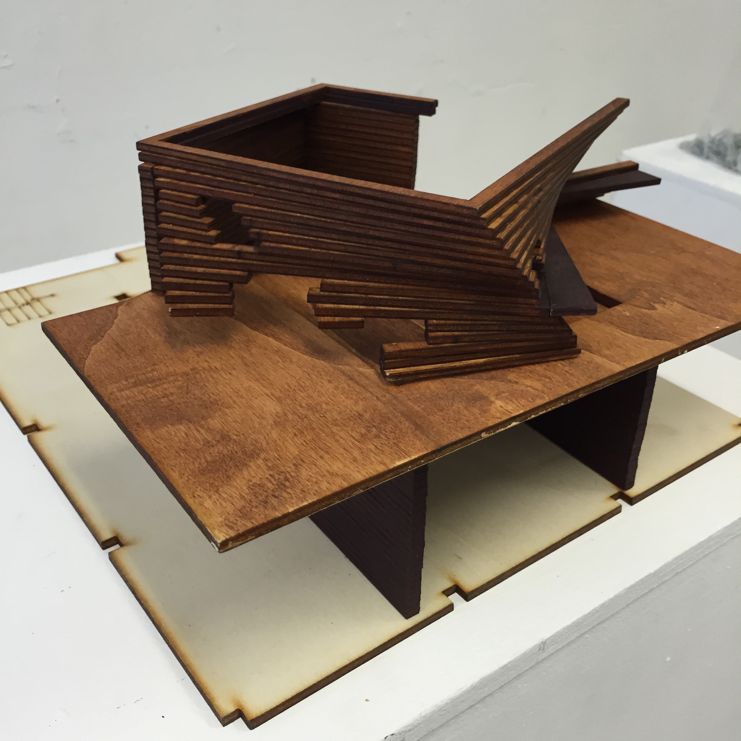 Allenby 87 – Working in an Urban Environment by Mel Rosenberg - מל רוזנברג - Ourboox.com