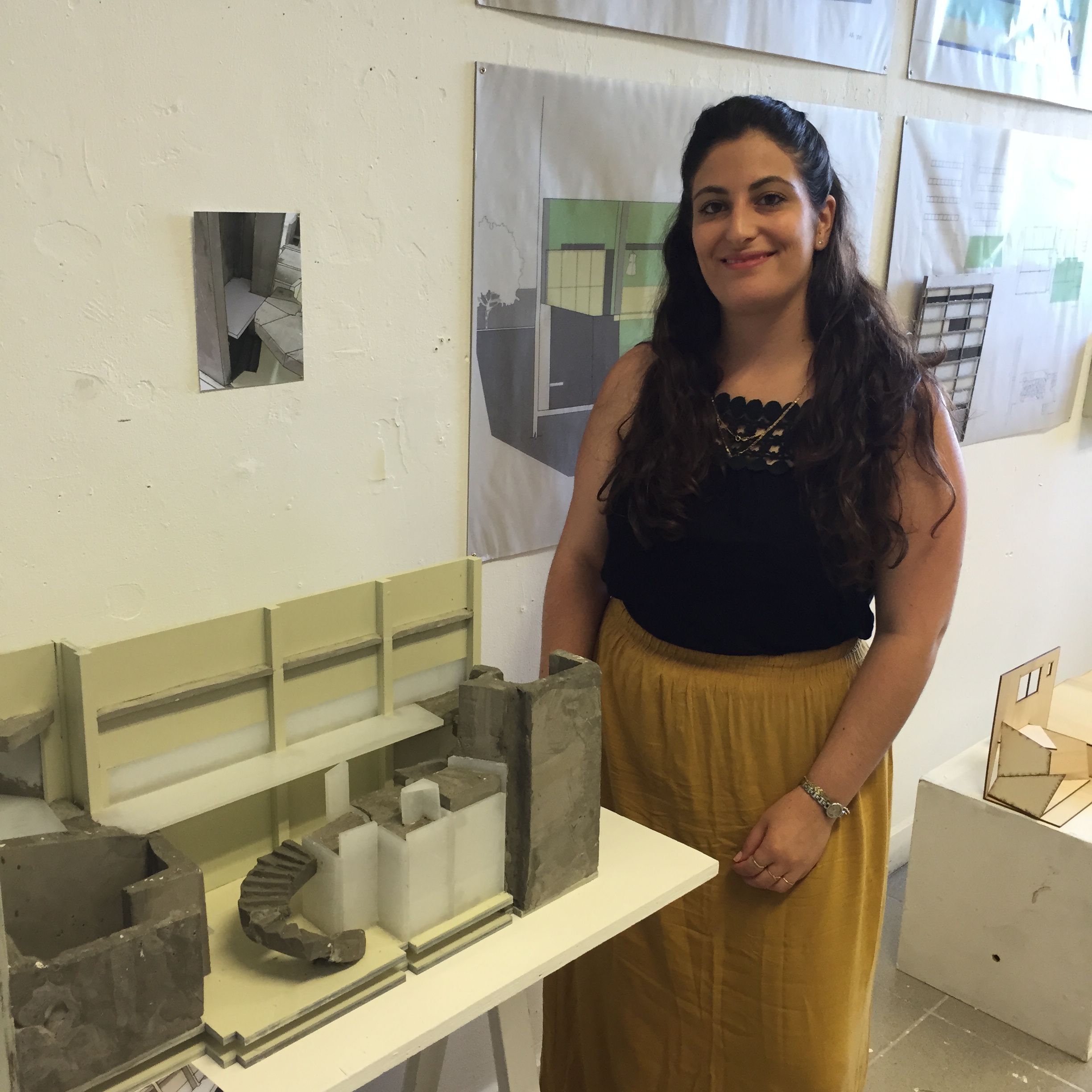 Allenby 87 – Working in an Urban Environment by Mel Rosenberg - מל רוזנברג - Ourboox.com