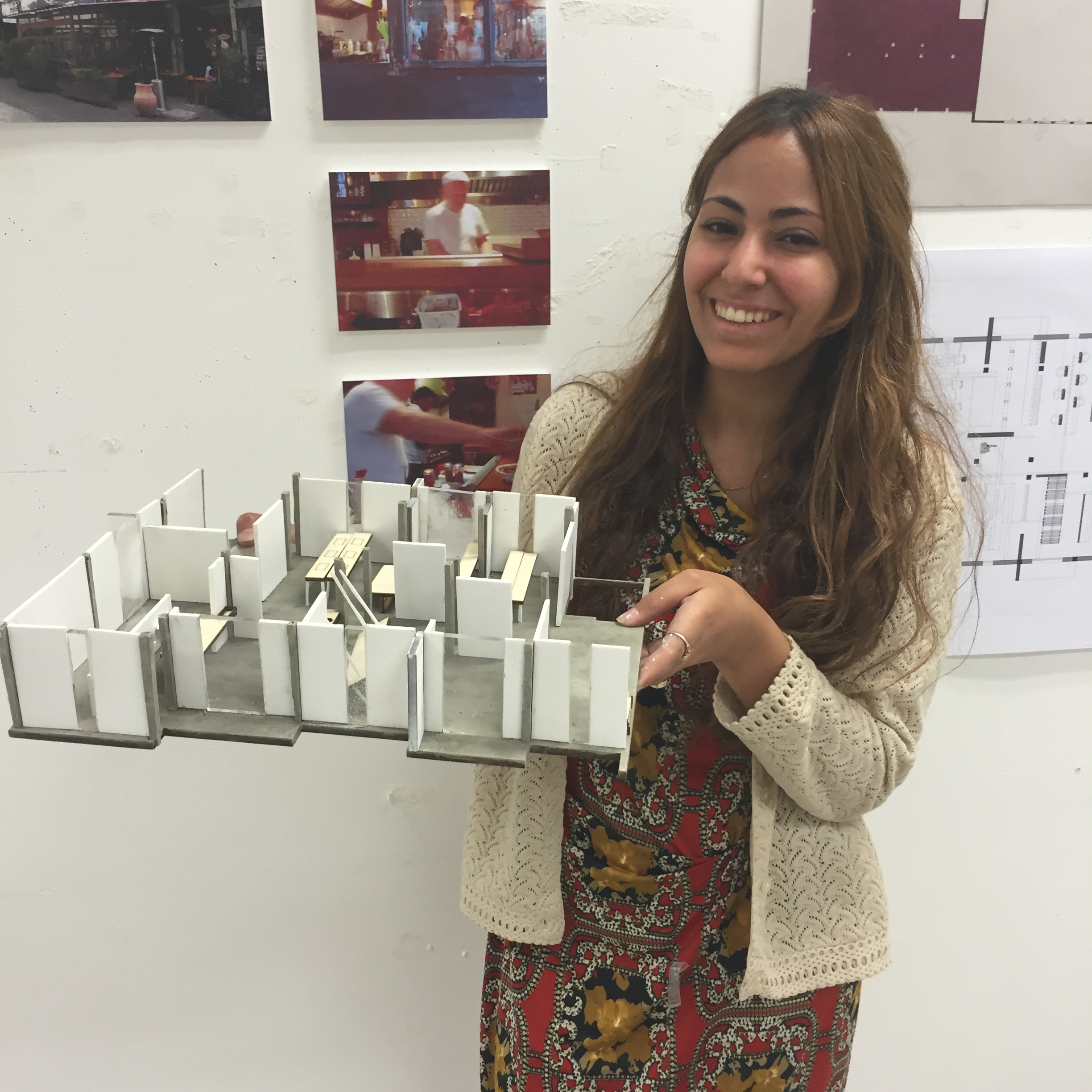 Allenby 87 – Working in an Urban Environment by Mel Rosenberg - מל רוזנברג - Ourboox.com