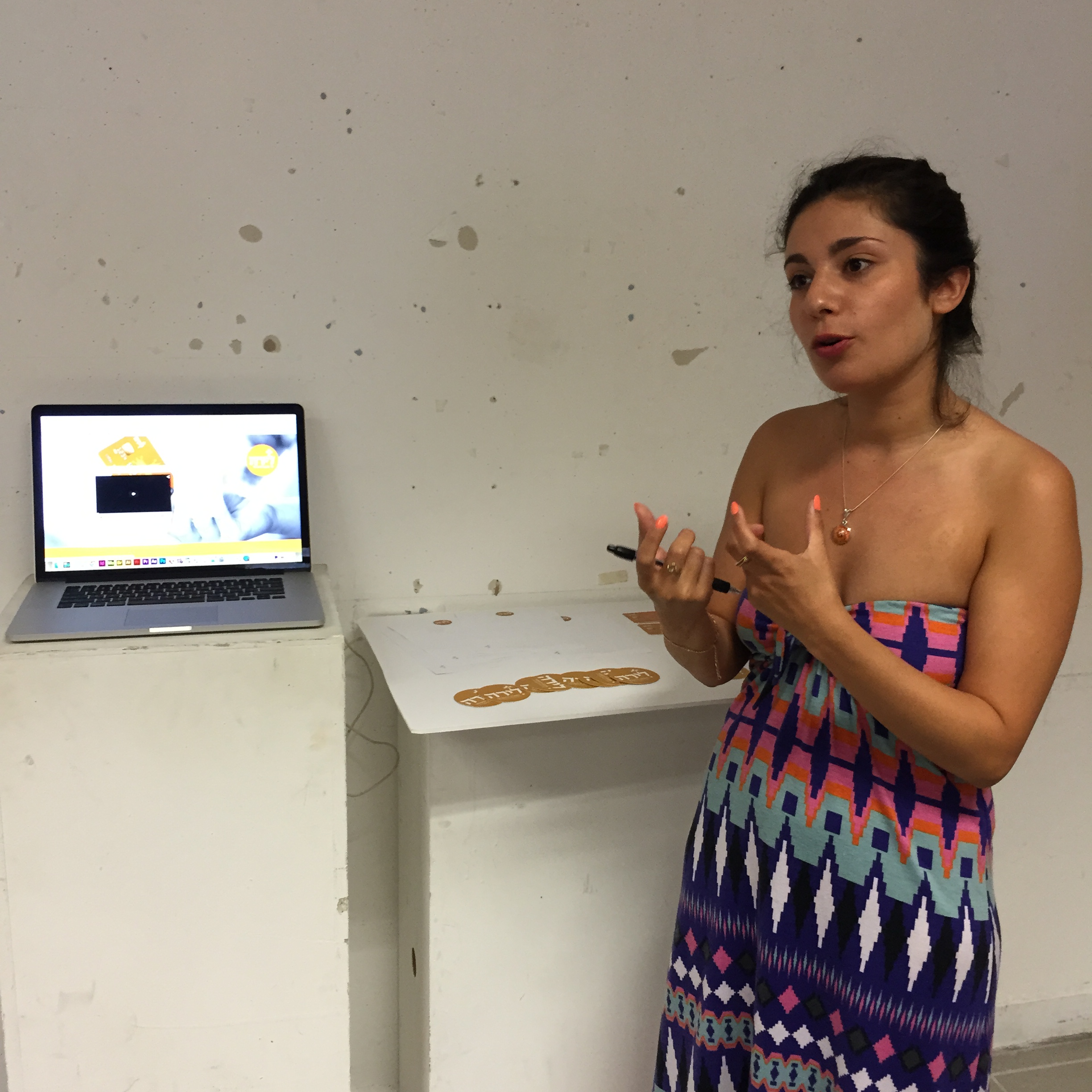 Branding 101 by Mel Rosenberg - מל רוזנברג - Ourboox.com