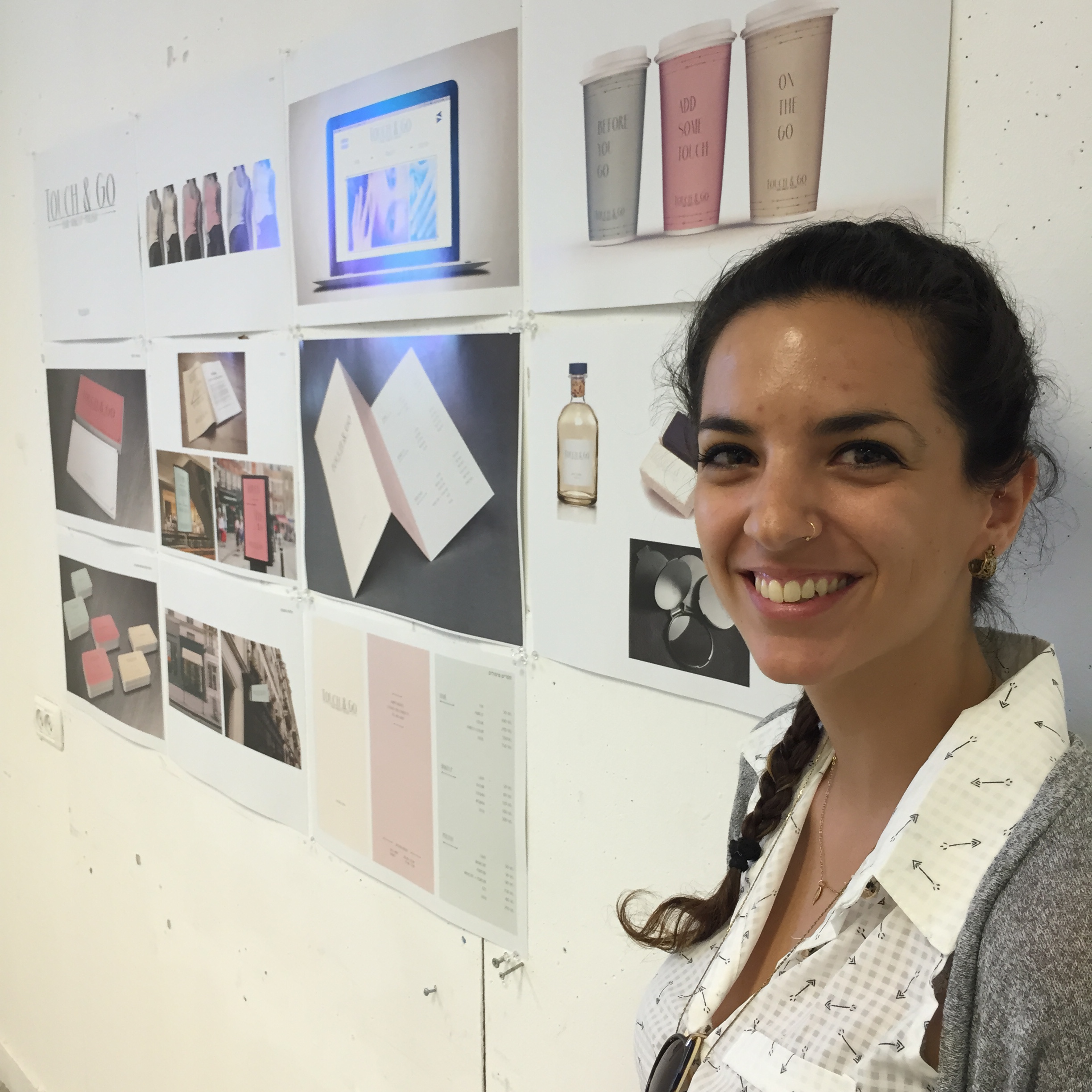 Branding 101 by Mel Rosenberg - מל רוזנברג - Ourboox.com