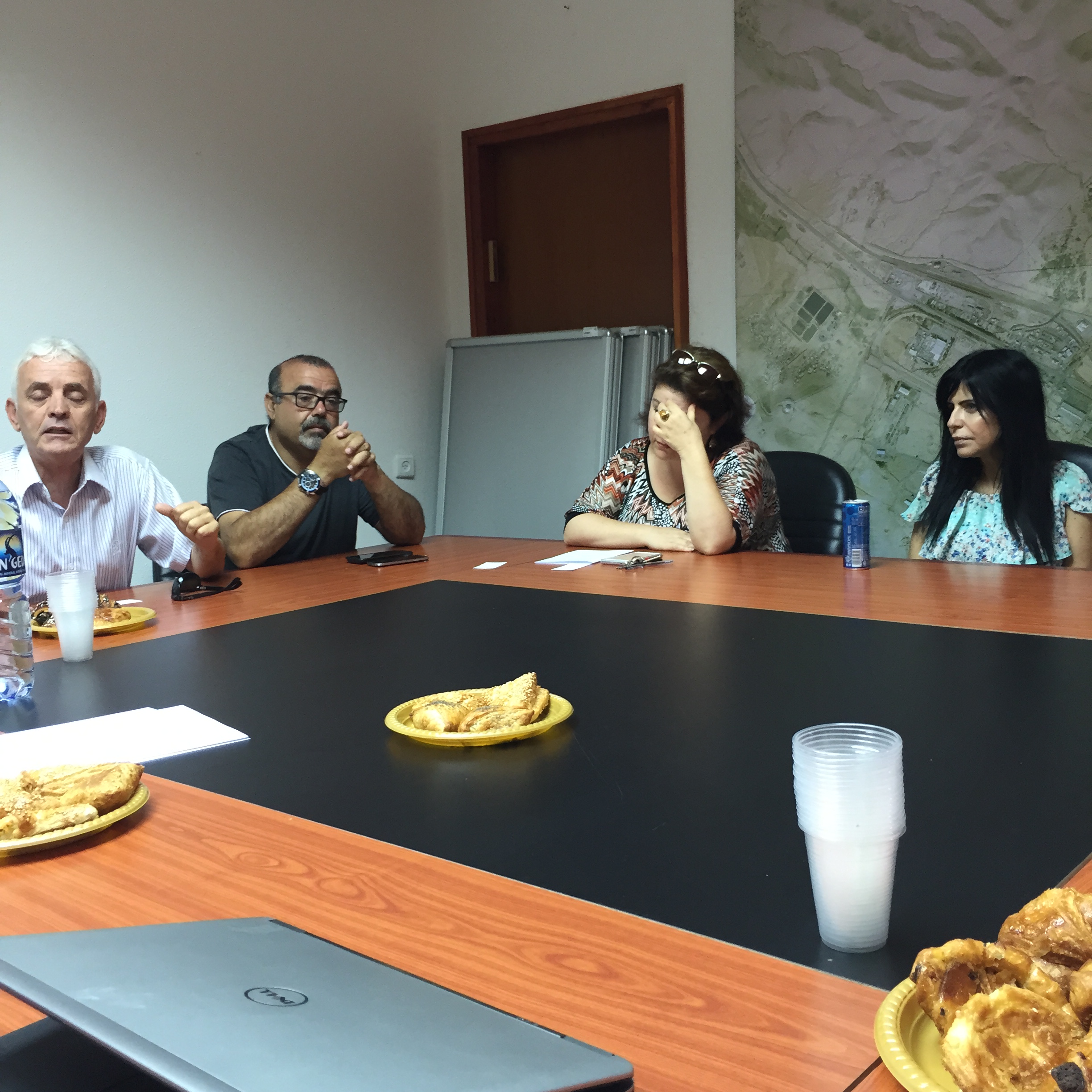 דימונה, ביקור ראשון by Mel Rosenberg - מל רוזנברג - Ourboox.com