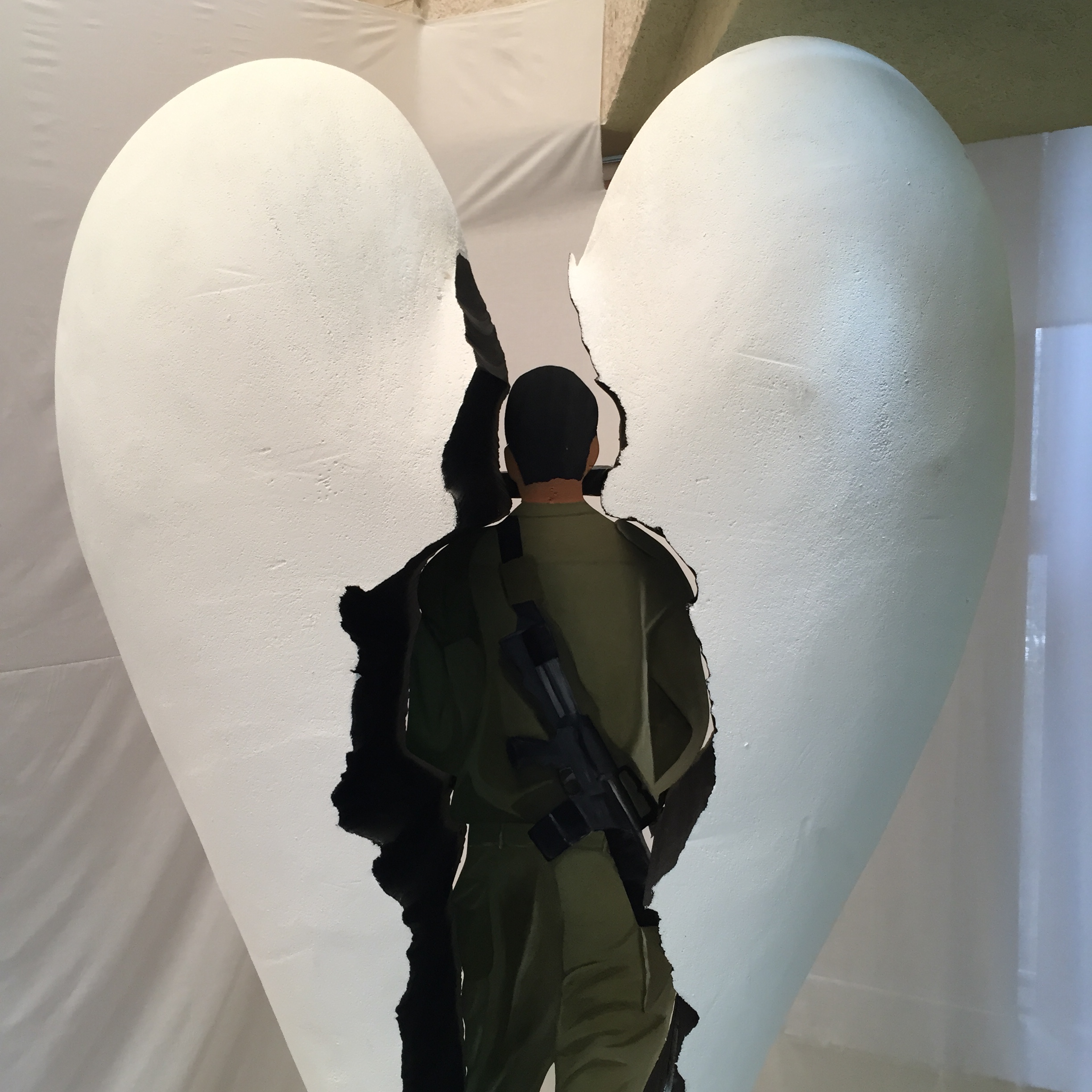 דימונה, ביקור ראשון by Mel Rosenberg - מל רוזנברג - Ourboox.com