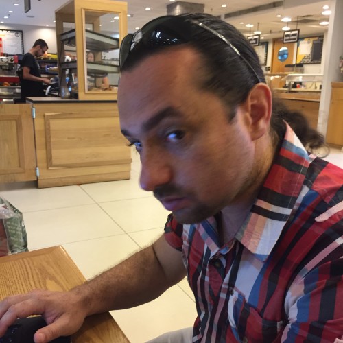 Does it really matter? by Dmitry Kandiner - Ourboox.com