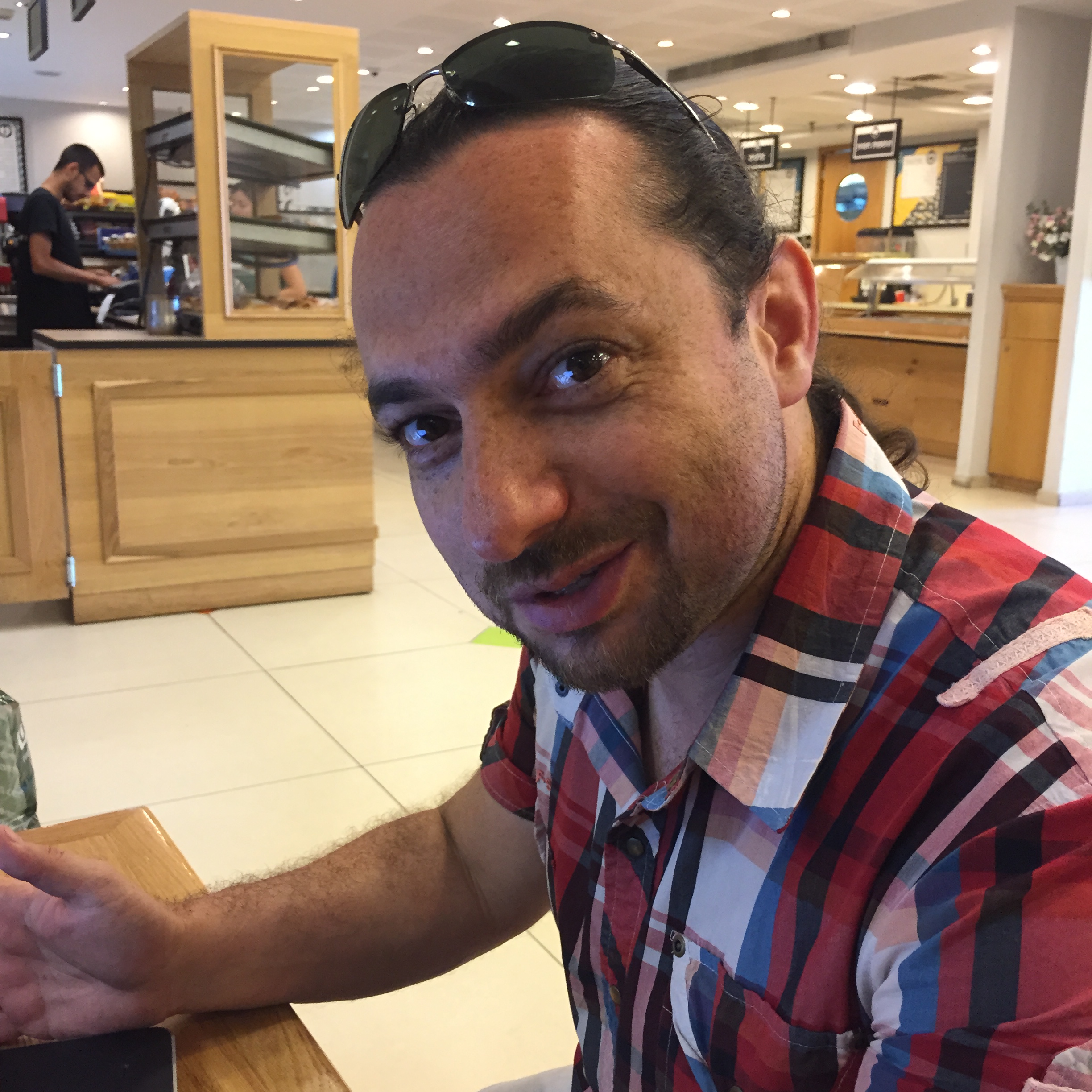 Does it really matter? by Dmitry Kandiner - Ourboox.com