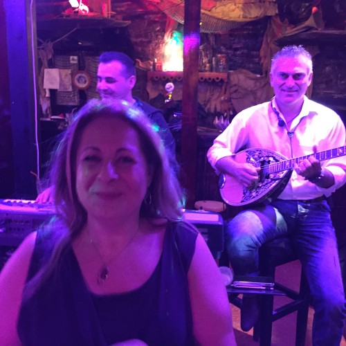 Happy Birthday to Shuli!!!!! by Mel Rosenberg - מל רוזנברג - Ourboox.com