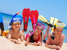 חופש גדול by pnina - Illustrated by כתב ואייר:פנינה סוליימנוב - Ourboox.com