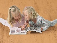 הקיץ שלנו by ofriger - Illustrated by אריאל לאוטן, קורין אשכנזי, אופיר דכס ועפרי גרשוני - Ourboox.com