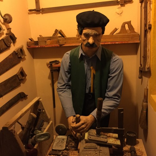 The Jobs We Were by Mel Rosenberg - מל רוזנברג - Ourboox.com