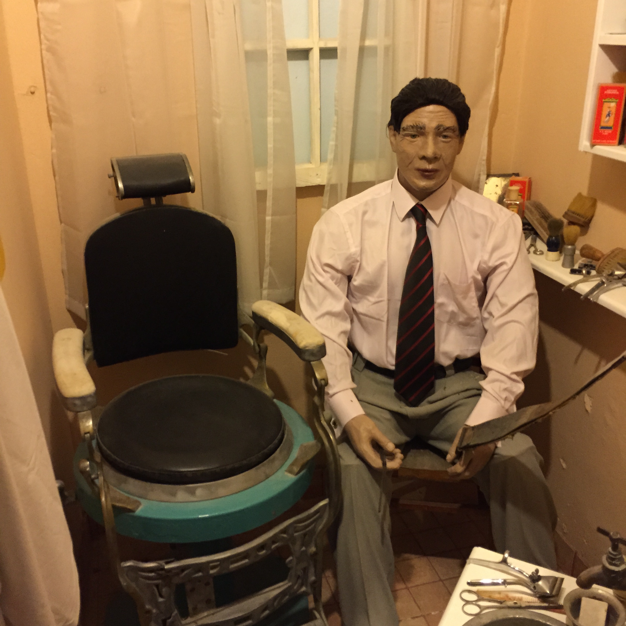 The Jobs We Were by Mel Rosenberg - מל רוזנברג - Ourboox.com