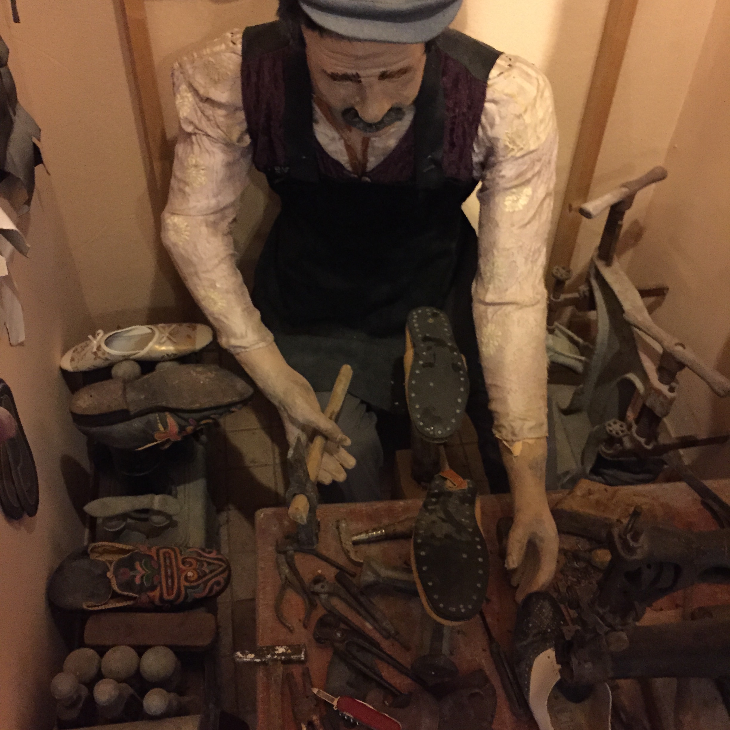 The Jobs We Were by Mel Rosenberg - מל רוזנברג - Ourboox.com