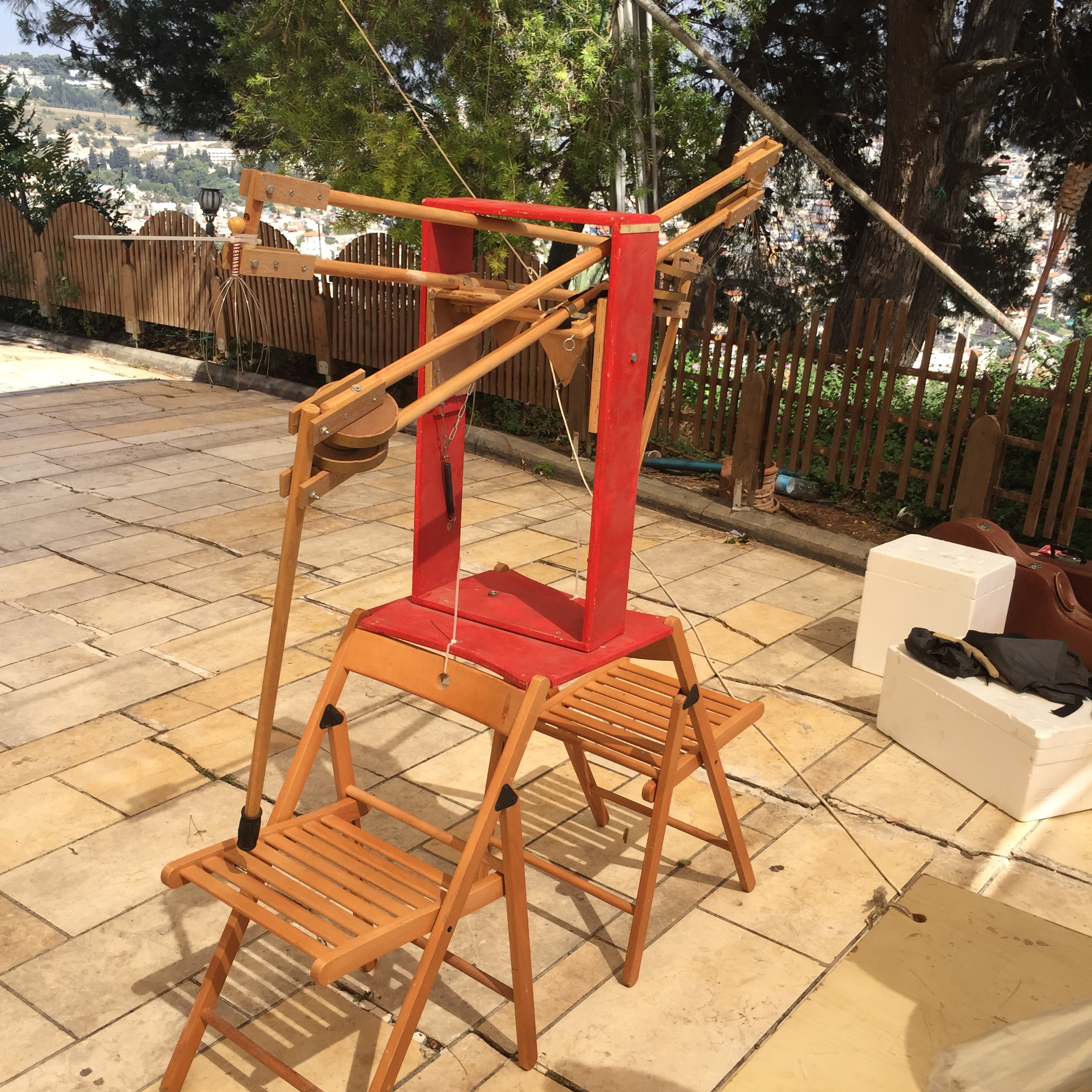 Arriving Early at Kinnernet 2015 by Mel Rosenberg - מל רוזנברג - Ourboox.com