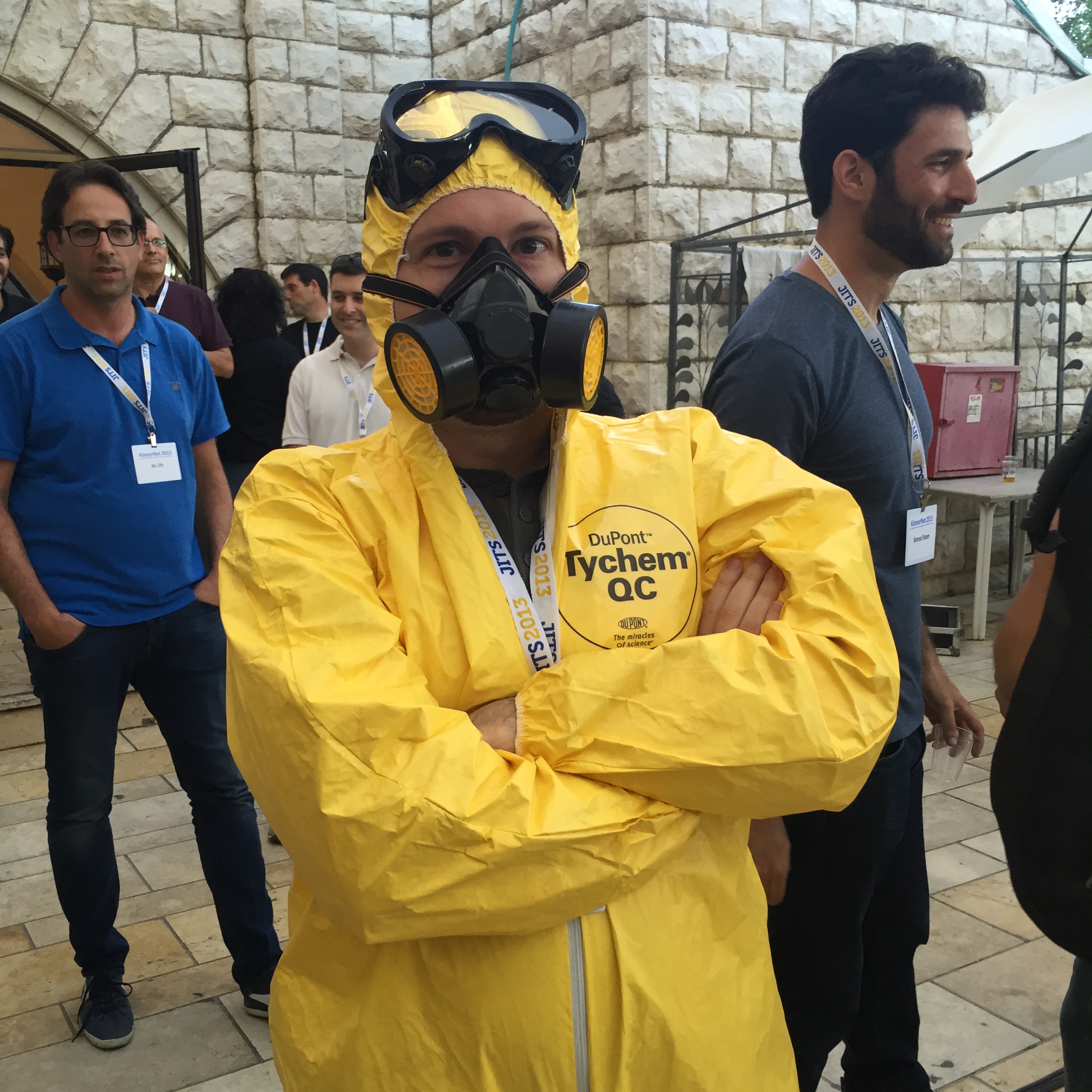 Arriving Early at Kinnernet 2015 by Mel Rosenberg - מל רוזנברג - Ourboox.com
