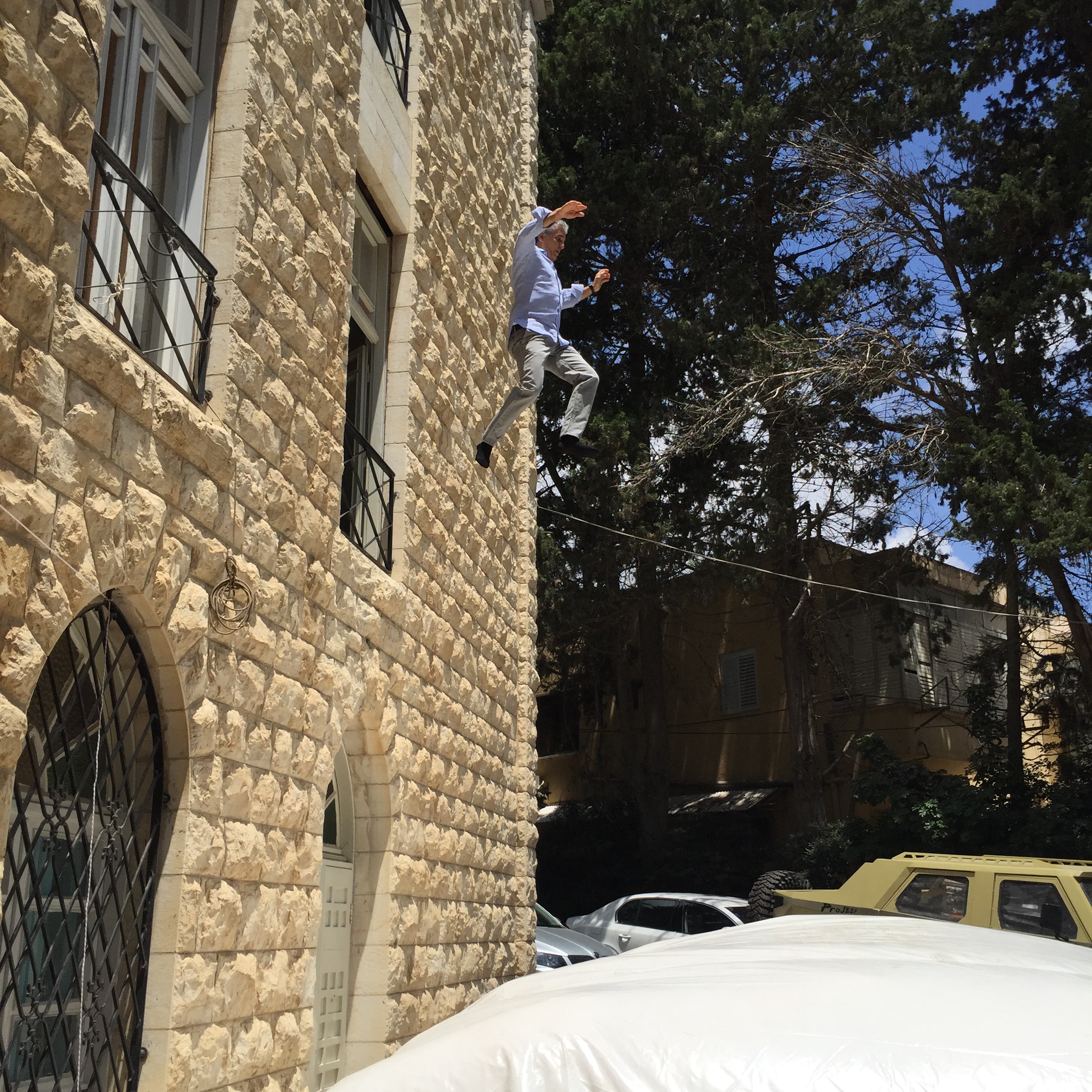 Arriving Early at Kinnernet 2015 by Mel Rosenberg - מל רוזנברג - Ourboox.com