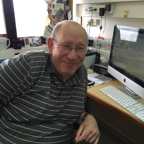 Mug Shot by Mel Rosenberg - מל רוזנברג - Ourboox.com