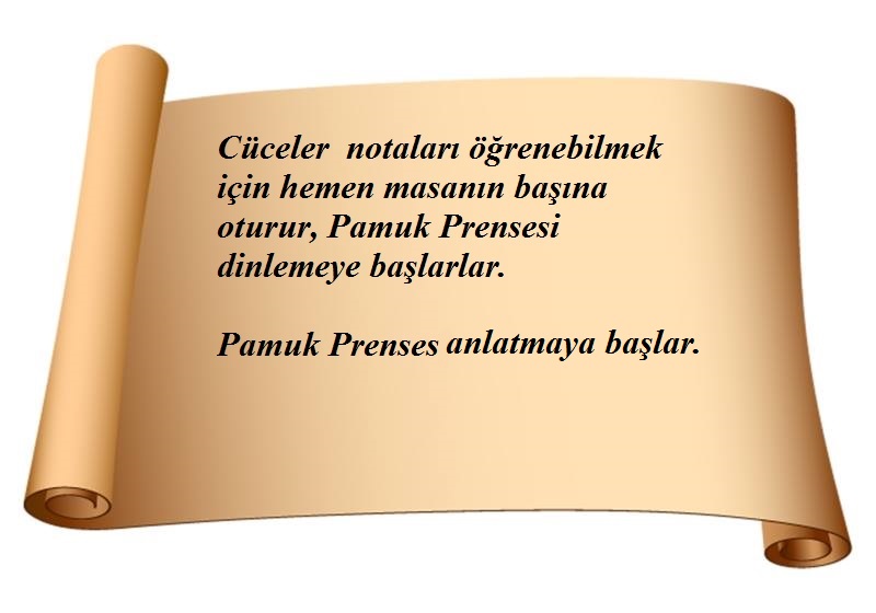 Masallar Diyarında Müzik by Mine Şahin - Illustrated by Seda Tuncel, Mine Şahin, Bağde Yılmaz, Melbe Gizem Saraç, Özkan Akgün - Ourboox.com