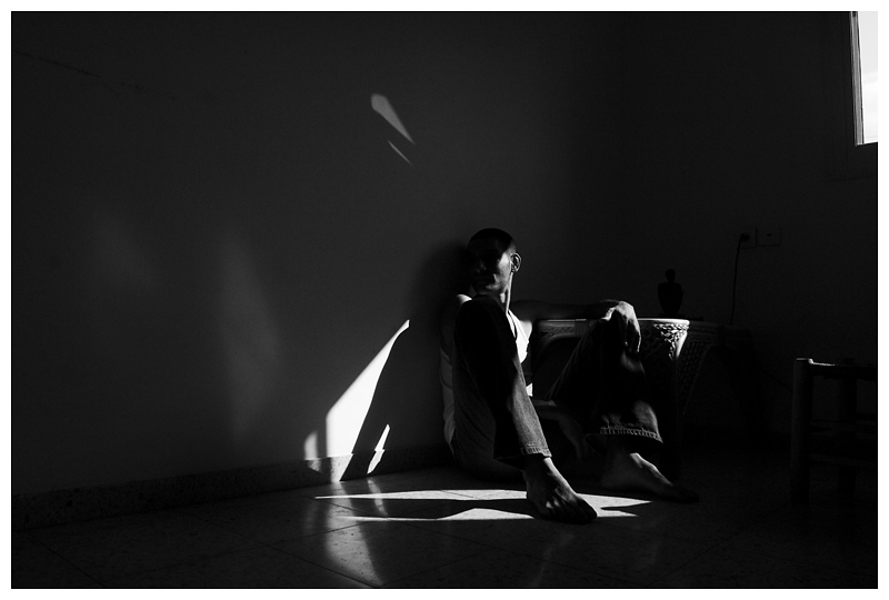 מקץ עשרים שנה כתב: רז אוחיון by razohyon - Ourboox.com