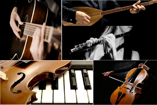 ENSTRÜMANLARI TANIYORUM                                                 SEMİH SARIHAN    BERKE AKIN    SEDA KÜKÜRTÇÜ by semih sarıhan - Ourboox.com