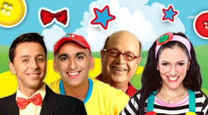 אחר הצהריים בגן השעשועים by shlomit - Ourboox.com