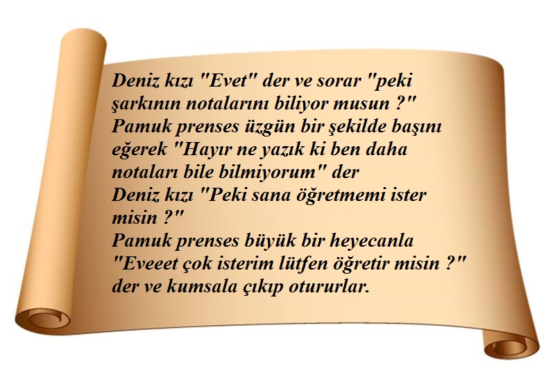 Masallar Diyarında Müzik by Mine Şahin - Illustrated by Seda Tuncel, Mine Şahin, Bağde Yılmaz, Melbe Gizem Saraç, Özkan Akgün - Ourboox.com