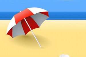 !קיץ, קיץ אל הים by lital - Illustrated by ליטל בוכמן - Ourboox.com