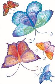 שלושה פרפרים by emuna - Ourboox.com