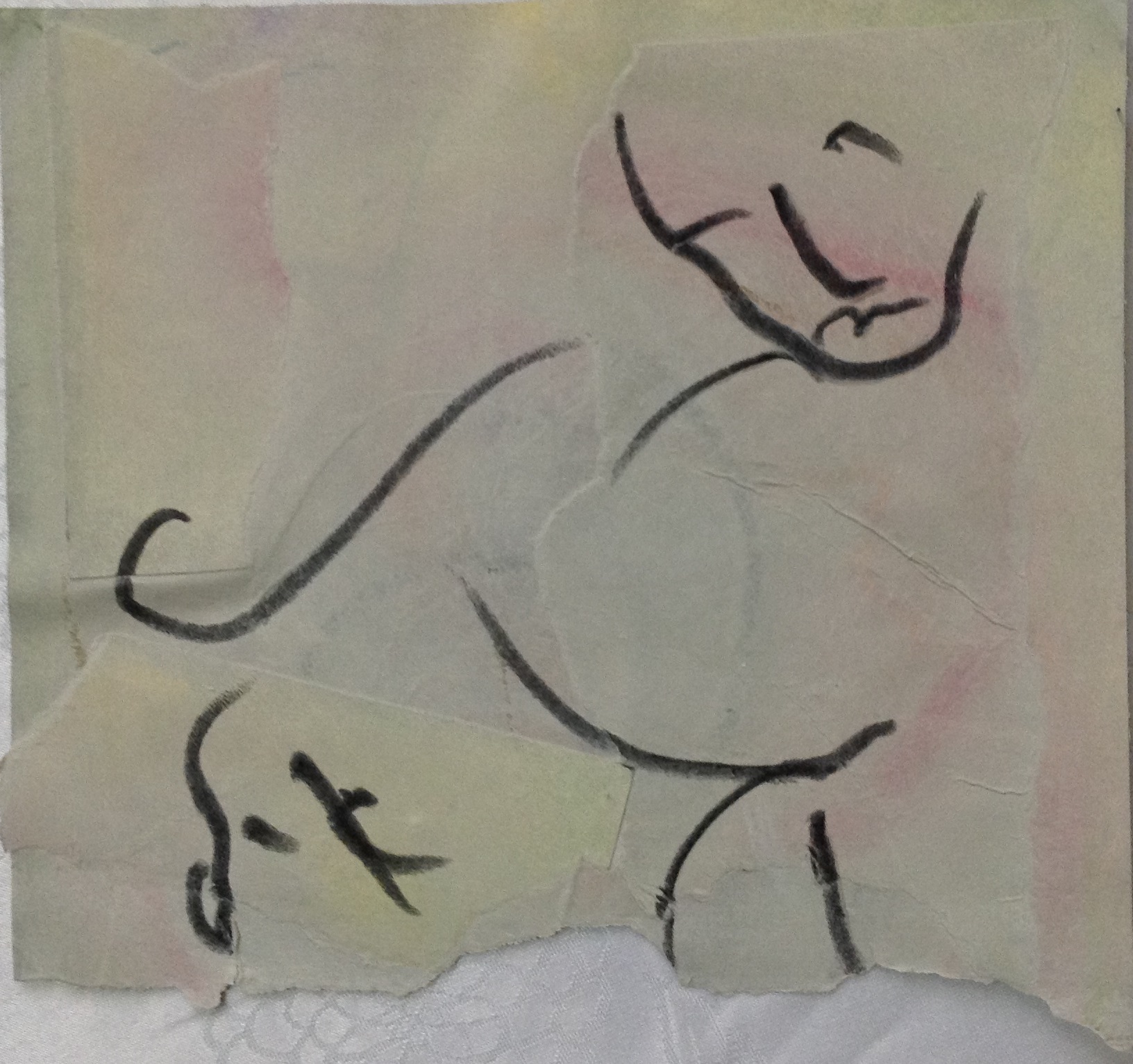 לרקוד עם ציפור / איל שחל by mirap - Illustrated by איל שחל - Ourboox.com