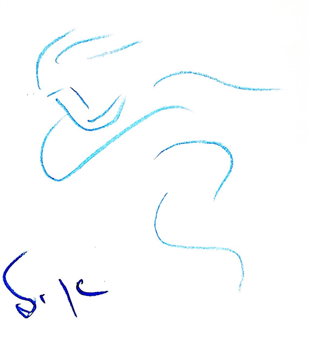 לרקוד עם ציפור / איל שחל by mirap - Illustrated by איל שחל - Ourboox.com