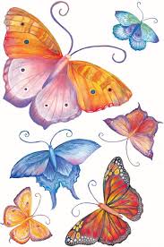 שלושה פרפרים by emuna - Ourboox.com