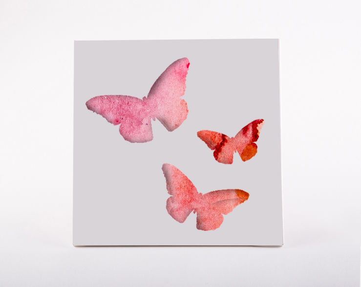 שלושה פרפרים by adianaki - Illustrated by עדי רחמים - Ourboox.com