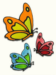 שלושה פרפרים by emuna - Ourboox.com