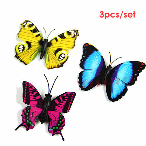 שלושה פרפרים by hilavahav - Illustrated by הילה והב - Ourboox.com