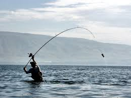 הדייג והים by shlomit - Ourboox.com