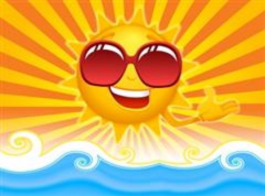 מתכוננים לקיץ-כללי זהירות by nitsan - Ourboox.com