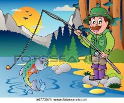 הדייג והים by shlomit - Ourboox.com