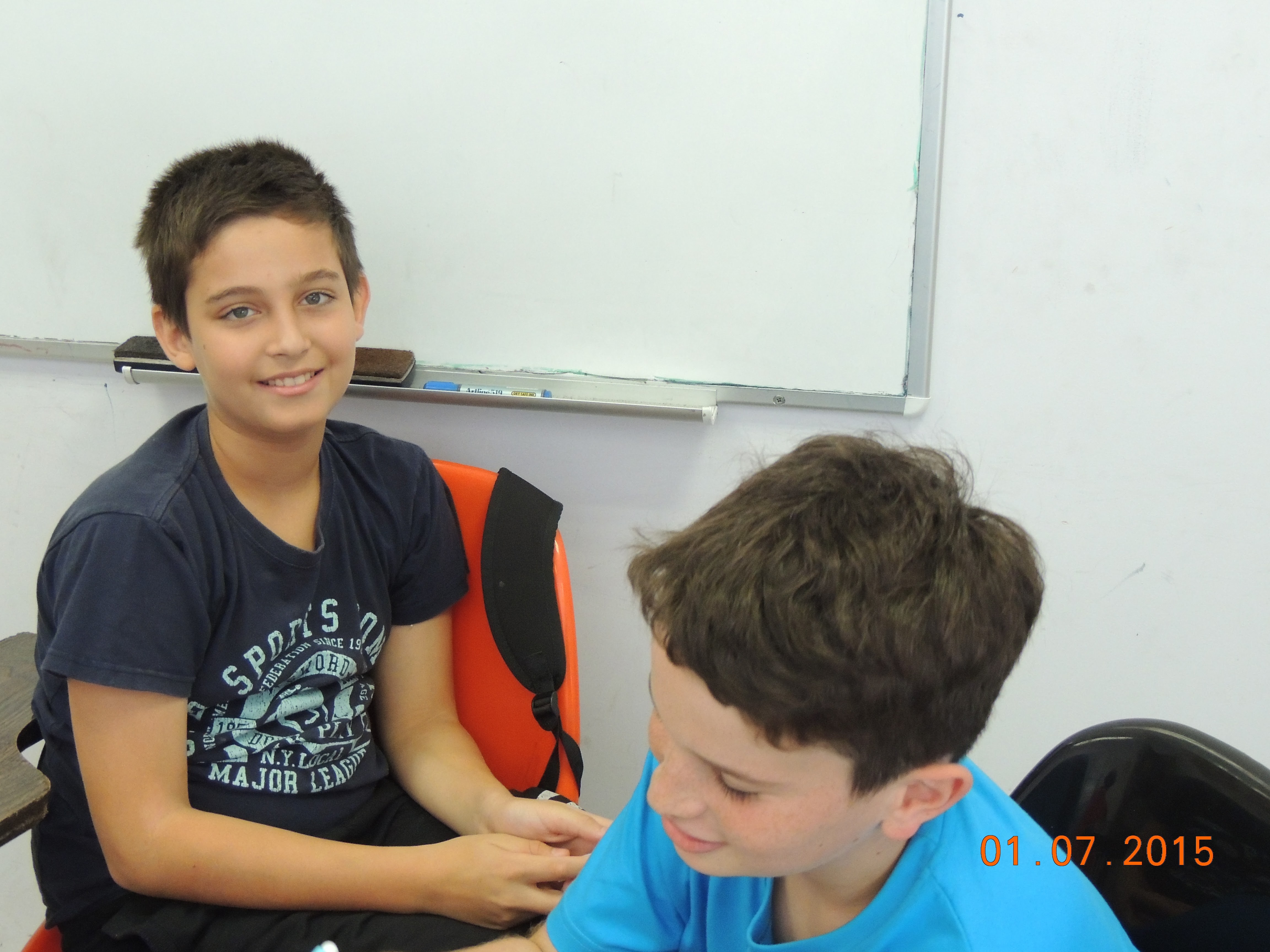 shay daily summer vecation by shay daily - Illustrated by shay daily - Ourboox.com