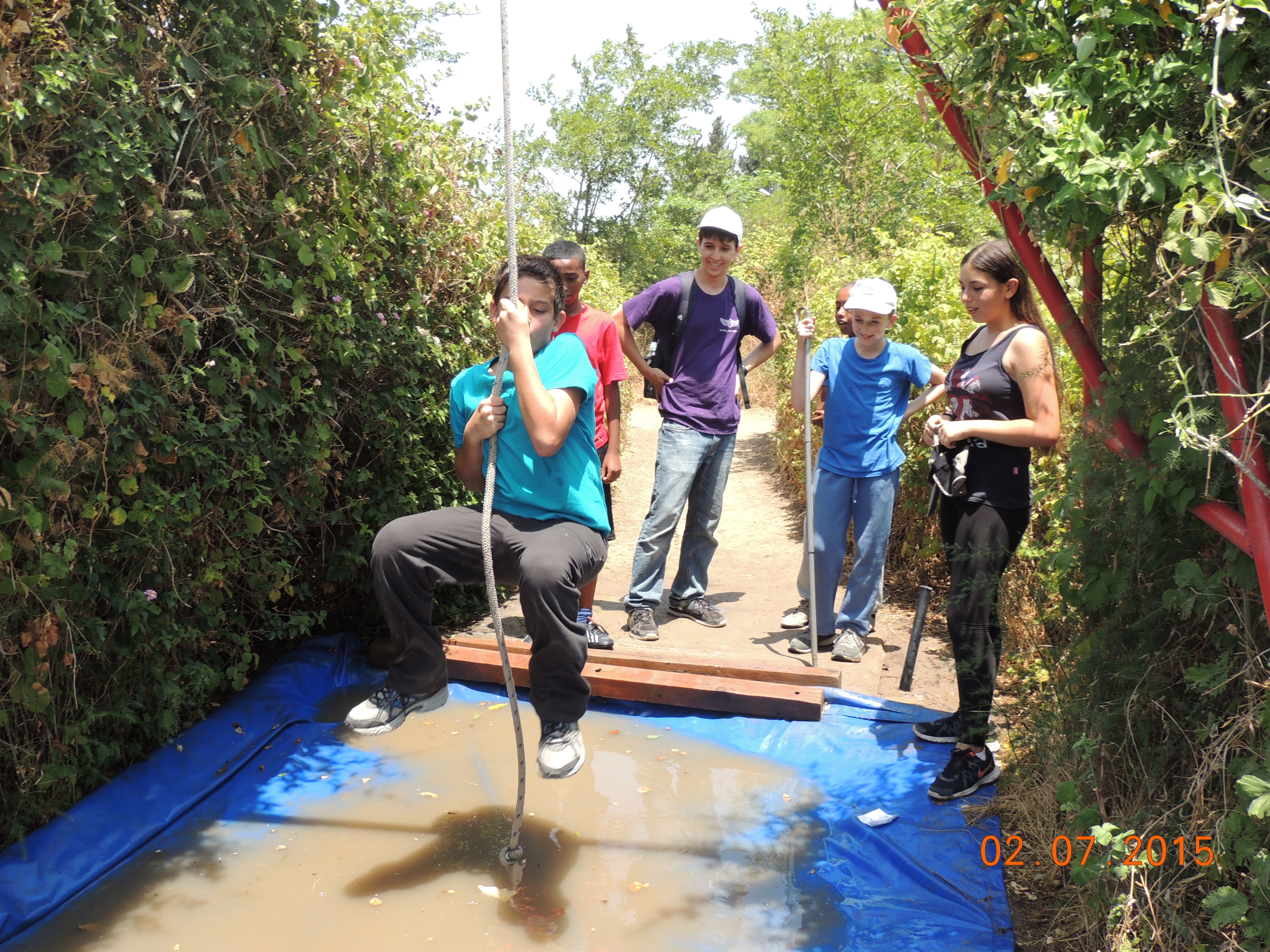 shay daily summer vecation by shay daily - Illustrated by shay daily - Ourboox.com